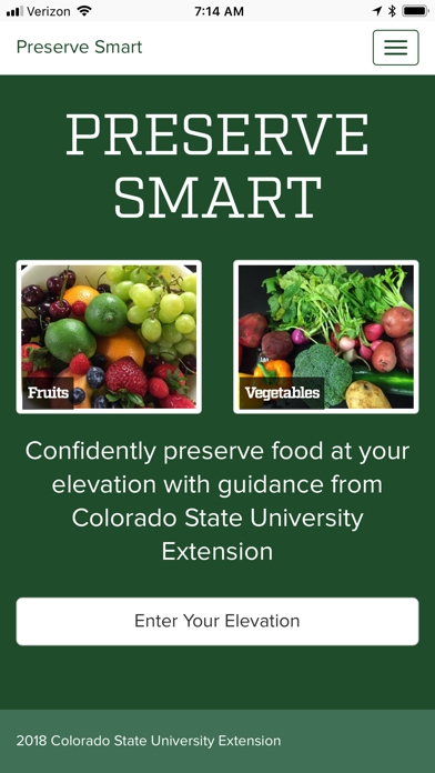 Preserve Smart screenshot 2