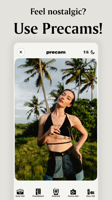PRESETS: Filters for Pictures screenshot 3