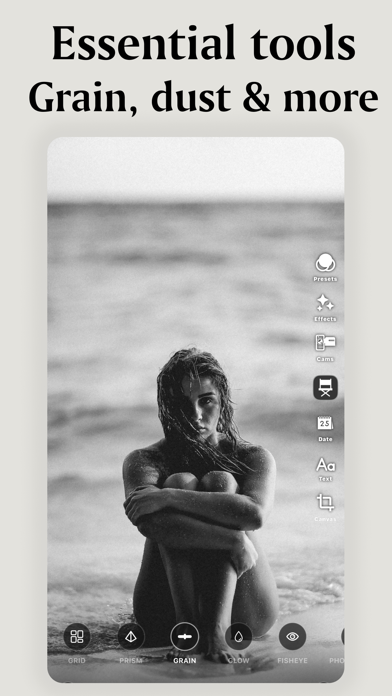 PRESETS: Filters for Pictures screenshot 1