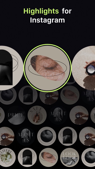 Presets for Lightroom - FLT screenshot 1