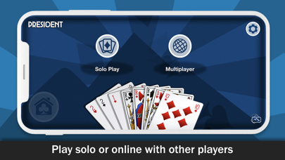 President online screenshot 3