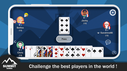 President online screenshot 4