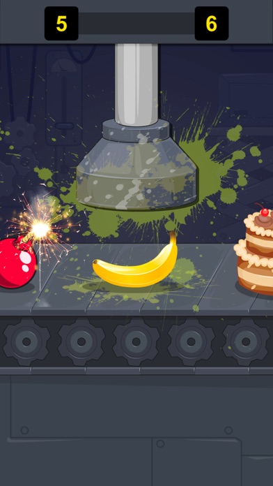 Press Smash: Anti-Stress Game screenshot 2