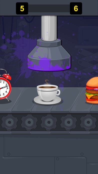 Press Smash: Anti-Stress Game screenshot 1