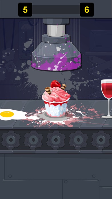 Press Smash: Anti-Stress Game screenshot 3