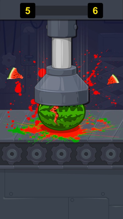 Press Smash: Anti-Stress Game screenshot 4
