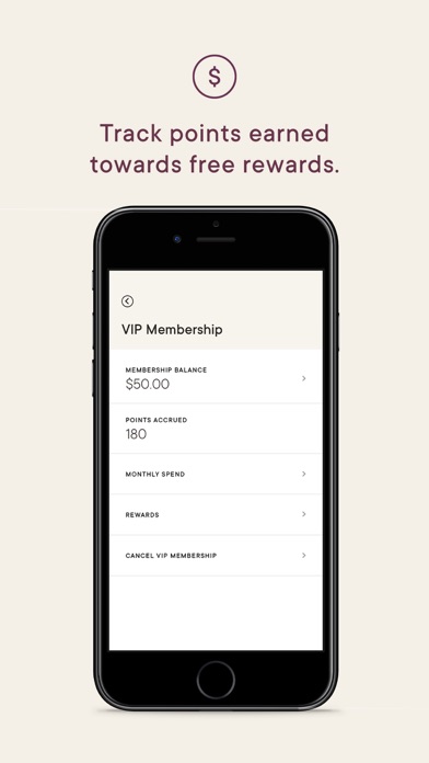 Pressed Juicery® screenshot 2