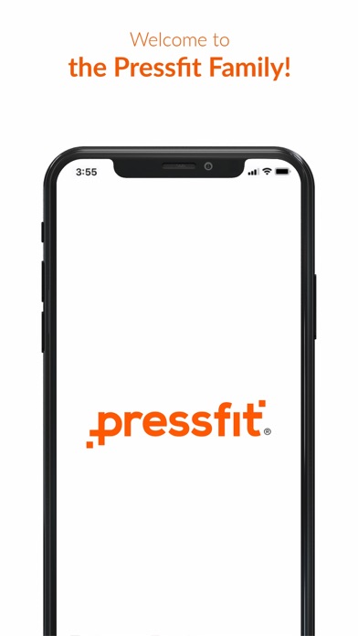 Pressfit Catalogs screenshot 4