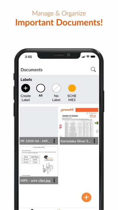 Pressfit Catalogs screenshot 2