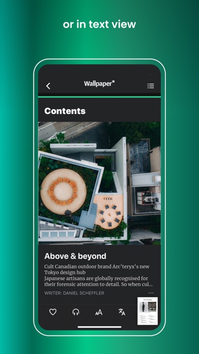 PressReader: News & Magazines screenshot 4