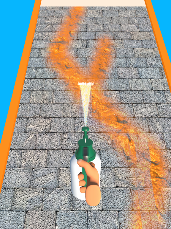 Pressure Washing Run screenshot 9