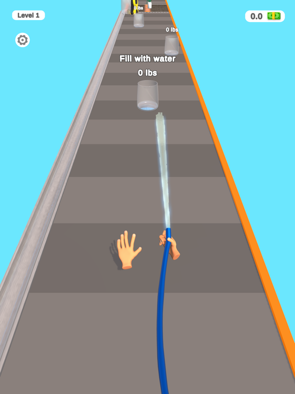 Pressure Washing Run screenshot 10
