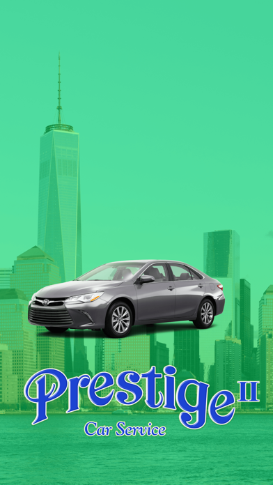Prestige 2 Car Service screenshot 5
