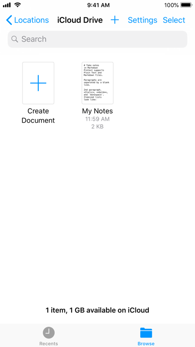 Pretext screenshot 1
