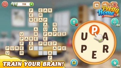 Pretty Home - Words & Design screenshot 4