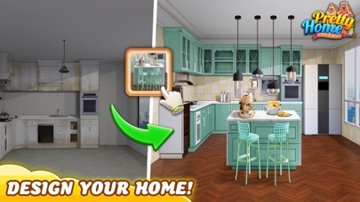 Pretty Home - Words & Design screenshot 5
