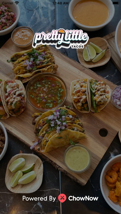 Pretty Little Tacos To Go screenshot 4
