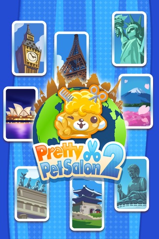 Pretty Pet Salon 2 screenshot 1