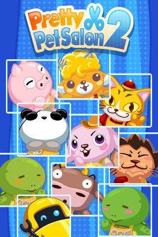 Pretty Pet Salon 2 screenshot 5