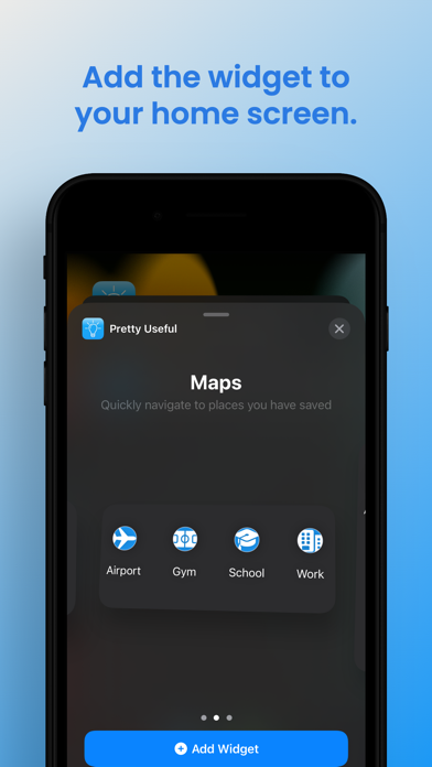 Pretty Useful screenshot 3