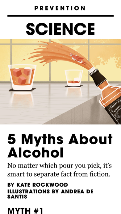 Prevention screenshot 3
