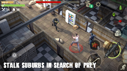 Prey Day: Survival Game Online screenshot 3