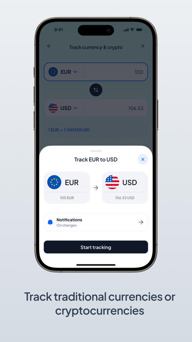 Price Tracker: AnyTracker screenshot 2