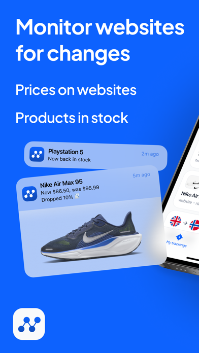 Price Tracker: AnyTracker screenshot 10