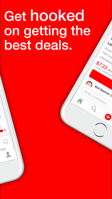 Pricejunkie - AI Deals screenshot 2