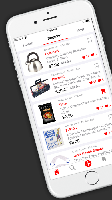Pricejunkie - AI Deals screenshot 3
