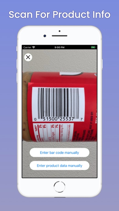 PricePad - Track Prices & Save screenshot 3