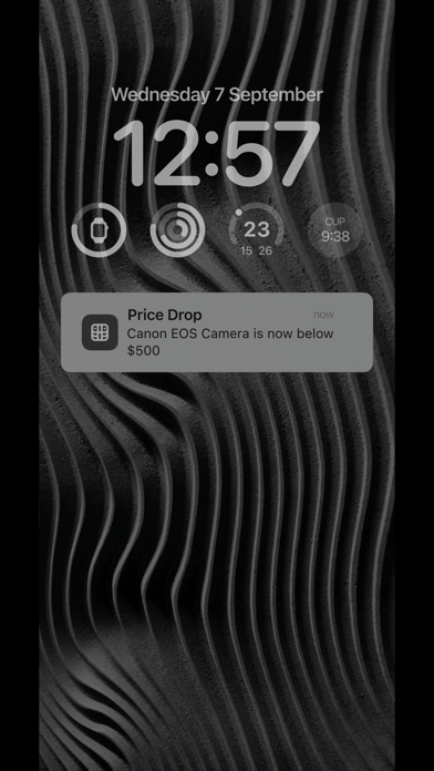 PricePoint: Price Tracker screenshot 4