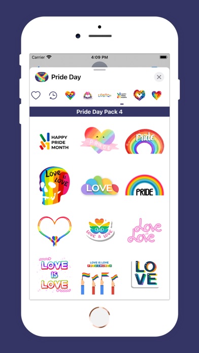 Pride Day : Pride Month screenshot 3