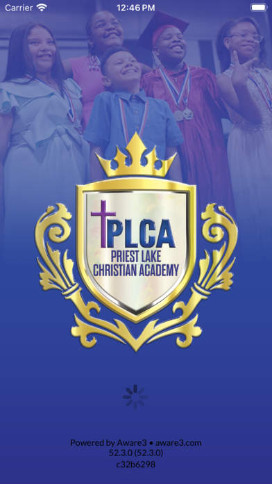 Priest Lake Christian Academy screenshot 1