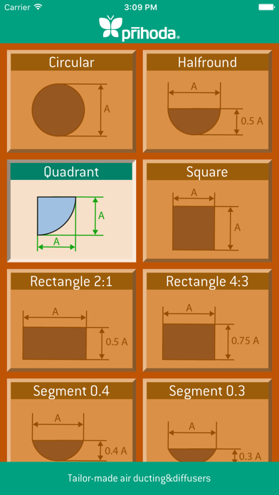 Prihoda screenshot 4