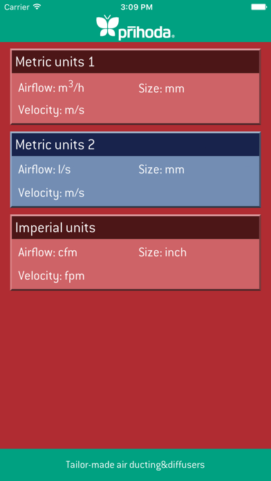 Prihoda screenshot 3