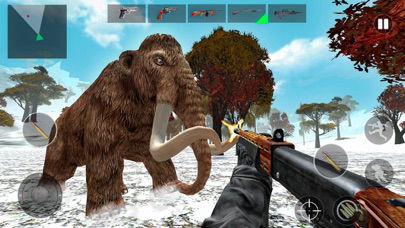 Primal Hunter: Titans Hunting screenshot 4