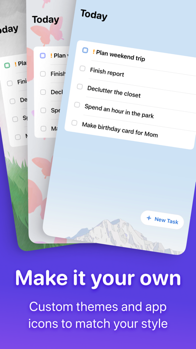 Primalist: A Short List screenshot 1