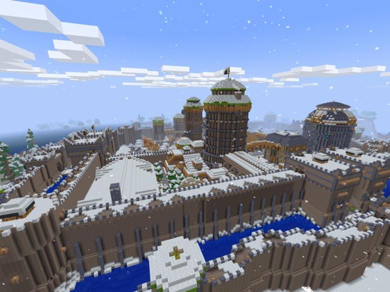 PrimalСraft 3D: Block Building screenshot 8