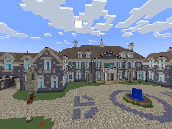 PrimalСraft 3D: Block Building screenshot 3