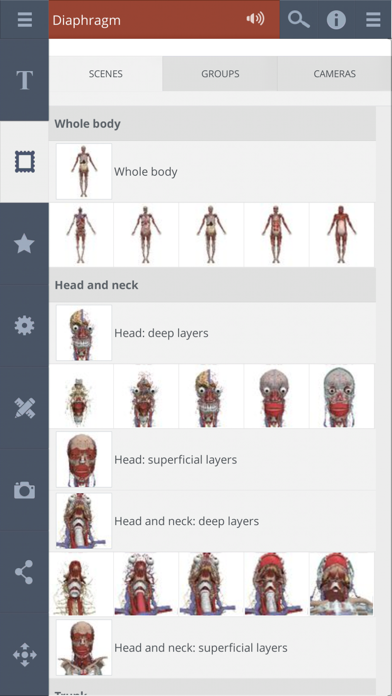 Primal's 3D Whole body screenshot 4