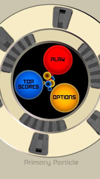 Primary Particle screenshot 3