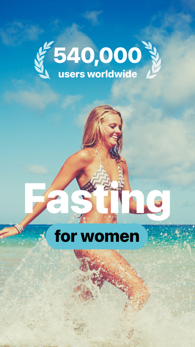 Prime: Intermittent Fasting screenshot 7