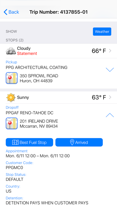 Prime Mobile - Prime Inc. screenshot 4