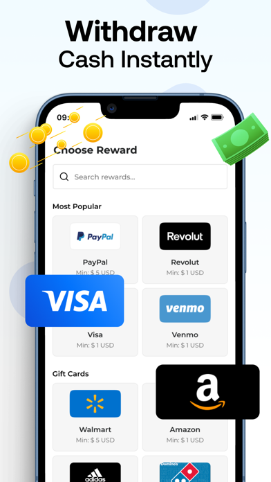 Prime Opinion: Paid Surveys screenshot 2
