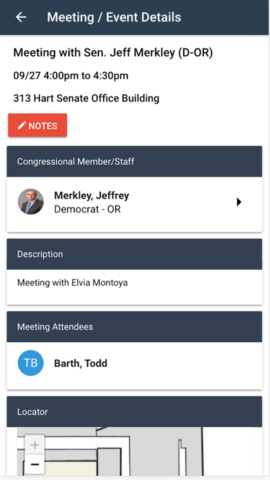Prime Policy Group Fly-in screenshot 4