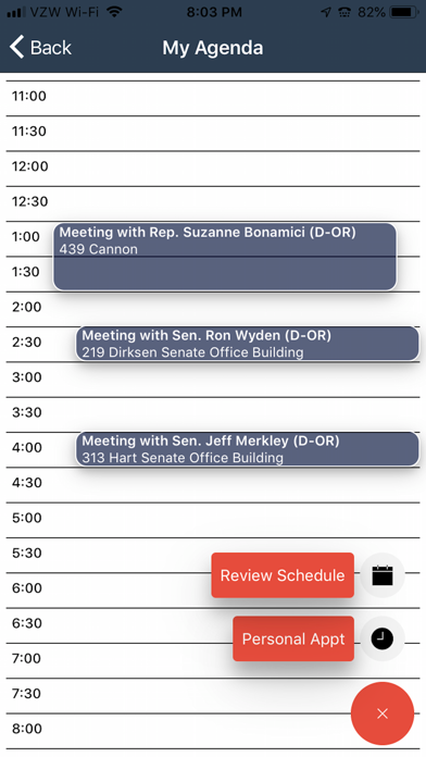 Prime Policy Group Fly-in screenshot 5