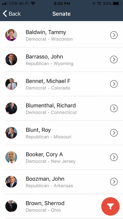 Prime Policy Group Fly-in screenshot 7