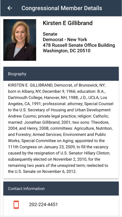 Prime Policy Group Fly-in screenshot 6