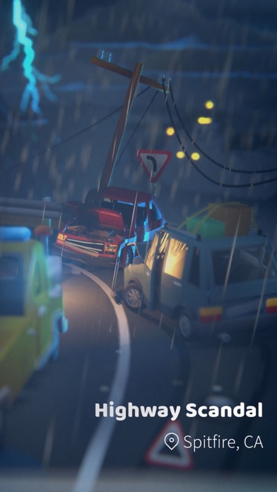 Prime Suspect screenshot 2